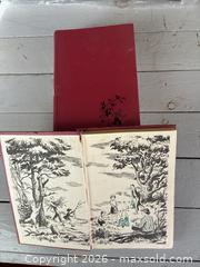MaxSold Auction: Happy Hollister Books - Clarington (Ontario, Canada) SELLER MANAGED Downsizing Online Auction - Old Scugog Road