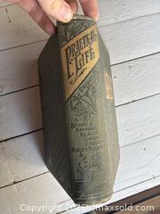 MaxSold Auction: Mrs. Julia McNair Wright: Practical Life - Clarington (Ontario, Canada) SELLER MANAGED Downsizing Online Auction - Old Scugog Road