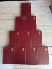 MaxSold Auction: Punch’s Library - Clarington (Ontario, Canada) SELLER MANAGED Downsizing Online Auction - Old Scugog Road