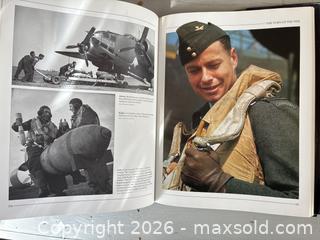 MaxSold Auction: RAF Books, Various - Clarington (Ontario, Canada) SELLER MANAGED Downsizing Online Auction - Old Scugog Road