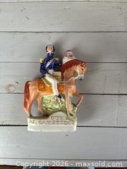 MaxSold Auction: Staffordshire Ware - Clarington (Ontario, Canada) SELLER MANAGED Downsizing Online Auction - Old Scugog Road