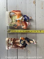 MaxSold Auction: Staffordshire Ware - Clarington (Ontario, Canada) SELLER MANAGED Downsizing Online Auction - Old Scugog Road