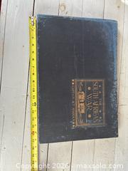 MaxSold Auction: The South African War - Clarington (Ontario, Canada) SELLER MANAGED Downsizing Online Auction - Old Scugog Road