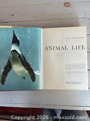 MaxSold Auction: Various Bird Books - Clarington (Ontario, Canada) SELLER MANAGED Downsizing Online Auction - Old Scugog Road