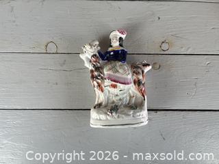 MaxSold Auction: Various China - Clarington (Ontario, Canada) SELLER MANAGED Downsizing Online Auction - Old Scugog Road