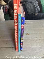 MaxSold Auction: Various Music Books - Clarington (Ontario, Canada) SELLER MANAGED Downsizing Online Auction - Old Scugog Road