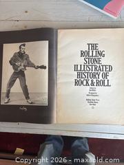 MaxSold Auction: Various Music Books - Clarington (Ontario, Canada) SELLER MANAGED Downsizing Online Auction - Old Scugog Road