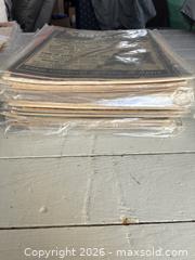 MaxSold Auction: Various Music Magazines - Clarington (Ontario, Canada) SELLER MANAGED Downsizing Online Auction - Old Scugog Road