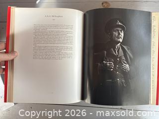 MaxSold Auction: Yousuf Karsh Books - Clarington (Ontario, Canada) SELLER MANAGED Downsizing Online Auction - Old Scugog Road