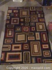 MaxSold Auction: 5 Scatter Rugs - Longmont (Colorado, USA) PARTNER MANAGED Estate Sale Online Auction -  Twilight Court