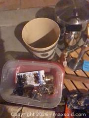 MaxSold Auction: Bath, decor, and accessories - Longmont (Colorado, USA) PARTNER MANAGED Estate Sale Online Auction -  Twilight Court