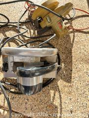 MaxSold Auction: Black & Decker / Millers Falls Circular Saw (Corded Electric) - Longmont (Colorado, USA) PARTNER MANAGED Estate Sale Online Auction -  Twilight Court