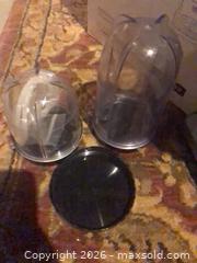 MaxSold Auction: Cuisinart Blender, Keurig Single-Serve & Carafe Parts (Assorted) - Longmont (Colorado, USA) PARTNER MANAGED Estate Sale Online Auction -  Twilight Court