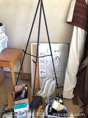 MaxSold Auction: Large Assorted Office Supplies & Electronics Lot (70+ Items) - Longmont (Colorado, USA) PARTNER MANAGED Estate Sale Online Auction -  Twilight Court