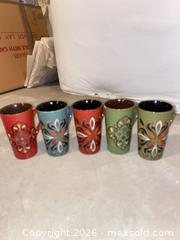 MaxSold Auction: Mixed Ceramic Dinnerware Set Gibson, Espana, 222 Fifth (16–20 pcs) - Longmont (Colorado, USA) PARTNER MANAGED Estate Sale Online Auction -  Twilight Court