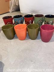 MaxSold Auction: Mixed Ceramic Dinnerware Set Gibson, Espana, 222 Fifth (16–20 pcs) - Longmont (Colorado, USA) PARTNER MANAGED Estate Sale Online Auction -  Twilight Court