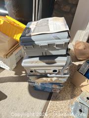 MaxSold Auction: Orbit Plastic Irrigation/Sprinkler Valve Box, Gray - Lot of 4 - Longmont (Colorado, USA) PARTNER MANAGED Estate Sale Online Auction -  Twilight Court