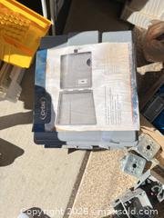 MaxSold Auction: Orbit Plastic Irrigation/Sprinkler Valve Box, Gray - Lot of 4 - Longmont (Colorado, USA) PARTNER MANAGED Estate Sale Online Auction -  Twilight Court