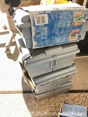 MaxSold Auction: Orbit Plastic Irrigation/Sprinkler Valve Box, Gray - Lot of 4 - Longmont (Colorado, USA) PARTNER MANAGED Estate Sale Online Auction -  Twilight Court