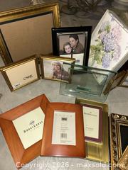 MaxSold Auction: Picture frames and albums  - Longmont (Colorado, USA) PARTNER MANAGED Estate Sale Online Auction -  Twilight Court