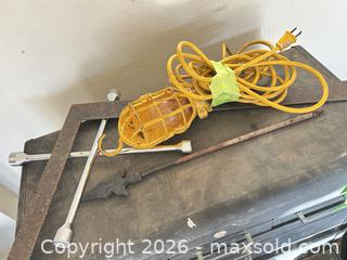 MaxSold Auction: US General Tool box & variety of tools  - Longmont (Colorado, USA) PARTNER MANAGED Estate Sale Online Auction -  Twilight Court