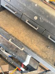 MaxSold Auction: US General Tool box & variety of tools  - Longmont (Colorado, USA) PARTNER MANAGED Estate Sale Online Auction -  Twilight Court
