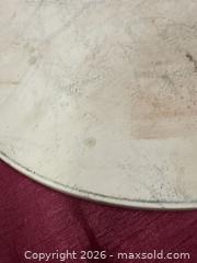 MaxSold Auction: 15-inch Pizza Stone - Renfrew (Ontario, Canada) SELLER MANAGED Downsizing Online Auction - Plaunt Street