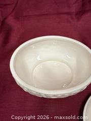 MaxSold Auction: Athena Turkey serving dish, China - Renfrew (Ontario, Canada) SELLER MANAGED Downsizing Online Auction - Plaunt Street