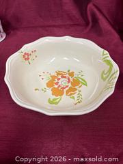 MaxSold Auction: Better Homes & Gardens Ceramic Mixing Bowl, Medium - Renfrew (Ontario, Canada) SELLER MANAGED Downsizing Online Auction - Plaunt Street