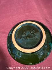 MaxSold Auction: Blue Mountain Pottery Ceramic Vase - Renfrew (Ontario, Canada) SELLER MANAGED Downsizing Online Auction - Plaunt Street