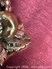 MaxSold Auction: Itialian blown glass bowl on 925 Stirling silver base - Renfrew (Ontario, Canada) SELLER MANAGED Downsizing Online Auction - Plaunt Street