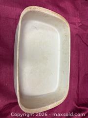 MaxSold Auction: Pampered chef baking dish - Renfrew (Ontario, Canada) SELLER MANAGED Downsizing Online Auction - Plaunt Street