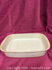 MaxSold Auction: Pampered chef baking dish - Renfrew (Ontario, Canada) SELLER MANAGED Downsizing Online Auction - Plaunt Street