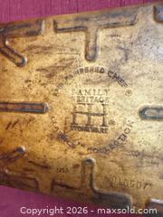 MaxSold Auction: Pampered Chef Stoneware Baking Stone, Family Heritage Classics - Renfrew (Ontario, Canada) SELLER MANAGED Downsizing Online Auction - Plaunt Street