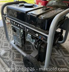 MaxSold Auction: GENERATOR - Lake Stevens (Washington, USA) SELLER MANAGED Moving Online Auction - 24th Place Ne