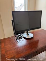 MaxSold Auction: Samsung Series 9 LS27B970DS/ZC 27" Professional QHD Monitor - Toronto (Ontario, Canada) SELLER MANAGED Moving Online Auction - Snowdon Avenue