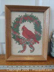 MaxSold Auction: Two holiday-themed collectible items - London (Ontario, Canada) PARTNER MANAGED Downsizing Online Auction - Seymour Crescent