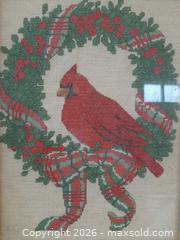 MaxSold Auction: Two holiday-themed collectible items - London (Ontario, Canada) PARTNER MANAGED Downsizing Online Auction - Seymour Crescent