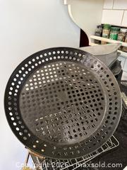 MaxSold Auction: Assorted Frying/Grilling Skillet, Baking Pans, & More! - San Jose (California, USA) SELLER MANAGED Estate Sale Online Auction - South 16th Street