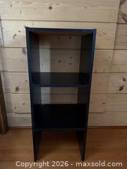 MaxSold Auction: ClosetMaid Decorative Home Vertical Organizer Storage with Open Back Panel Design - San Jose (California, USA) SELLER MANAGED Estate Sale Online Auction - South 16th Street