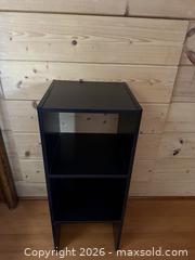 MaxSold Auction: ClosetMaid Decorative Home Vertical Organizer Storage with Open Back Panel Design - San Jose (California, USA) SELLER MANAGED Estate Sale Online Auction - South 16th Street