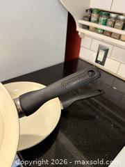MaxSold Auction: GreenPan Rio Healthy Ceramic Nonstick Pans - San Jose (California, USA) SELLER MANAGED Estate Sale Online Auction - South 16th Street