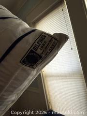 MaxSold Auction: Hilfiger Pillows - San Jose (California, USA) SELLER MANAGED Estate Sale Online Auction - South 16th Street