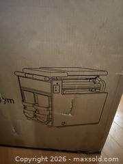 MaxSold Auction: Joysong Home Gym Cube Rower - San Jose (California, USA) SELLER MANAGED Estate Sale Online Auction - South 16th Street