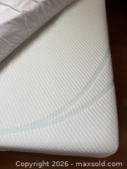 MaxSold Auction: Pro Adapt Firm Mattress - San Jose (California, USA) SELLER MANAGED Estate Sale Online Auction - South 16th Street