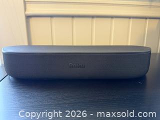 MaxSold Auction: Roku Streambar W/ Remote  - San Jose (California, USA) SELLER MANAGED Estate Sale Online Auction - South 16th Street