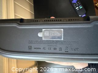 MaxSold Auction: Roku Streambar W/ Remote  - San Jose (California, USA) SELLER MANAGED Estate Sale Online Auction - South 16th Street