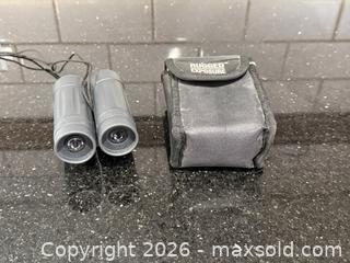 MaxSold Auction: Rugged Exposure Binoculars w/ Case - San Jose (California, USA) SELLER MANAGED Estate Sale Online Auction - South 16th Street