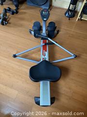MaxSold Auction: Stamina Bodytrac Glider Manual Resistance Glider Folding Elliptical - San Jose (California, USA) SELLER MANAGED Estate Sale Online Auction - South 16th Street