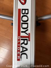 MaxSold Auction: Stamina Bodytrac Glider Manual Resistance Glider Folding Elliptical - San Jose (California, USA) SELLER MANAGED Estate Sale Online Auction - South 16th Street